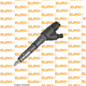 Unidade Injetora - 20798683 L60F / L70F / L90F