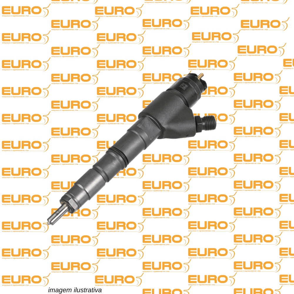 Unidade Injetora - 20798683 L60F / L70F / L90F