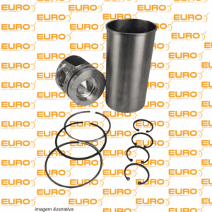 Kit de Motor Volvo – 20890422 L60F / L70F / L90F