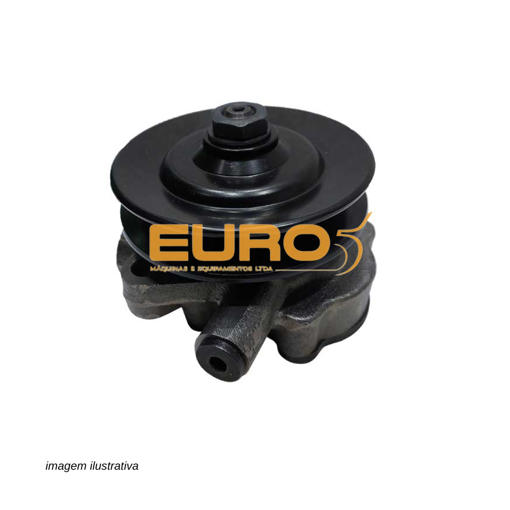 Bomba de Combustível 2098069 L60F / L70F / L90F