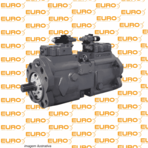 Bomba Hidráulica EC220DL – 14603650