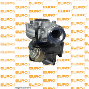 Turbina – 20999737 L60F / L70F / L90F