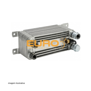 Refrigerador de Óleo Hidráulico - 15177897