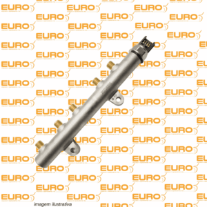 Trilho Common Rail Volvo - 20798896