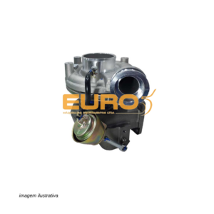 Turbina – 20999737 L60F / L70F / L90F