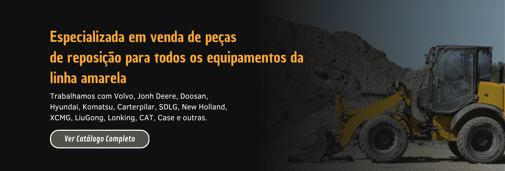 banner com marcas da euro loja de pecas pesadas em varzea grande